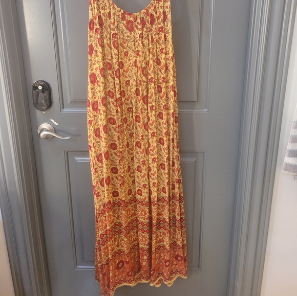 Long summer dress brand new - Picture 3 of 4